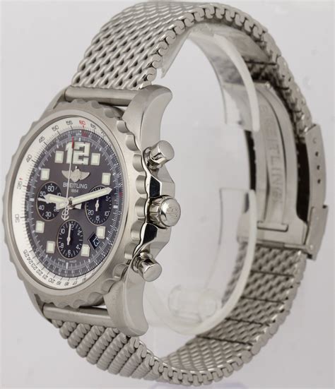 breitling chronospace 48mm